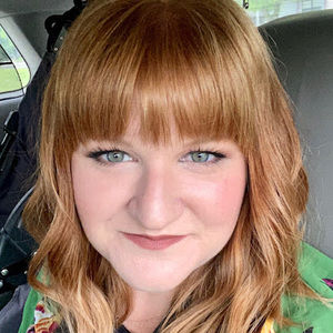 Meet your Posher, Casey